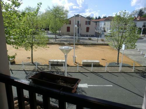 Hotel H�tel Bar Des Ar�nes