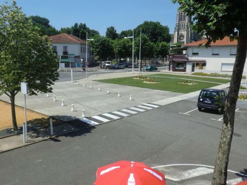 Hotel H�tel Bar Des Ar�nes
