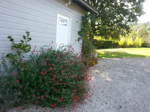 Chalet Rocamadour