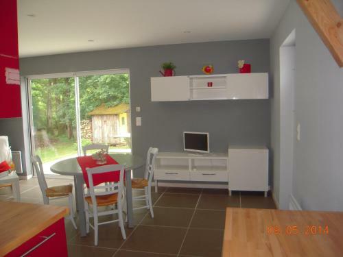 Chalet Rocamadour