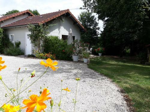 Chalet Rocamadour