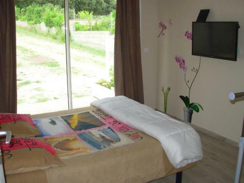 Hostal L'oliveraie