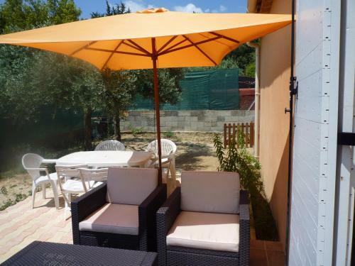 Hostal L'oliveraie