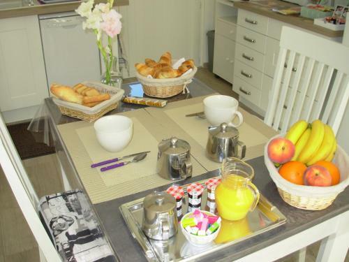 Hostal L'oliveraie