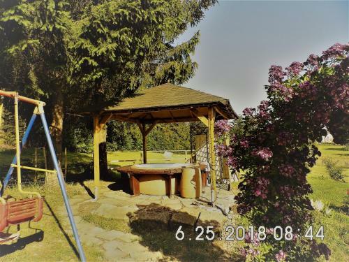 Hostal Maison Carmen G�te � La Ferme