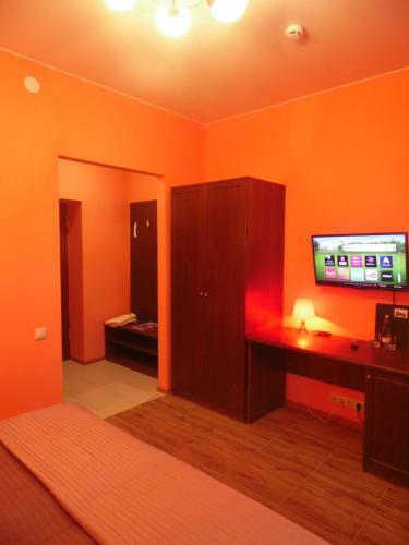Hotel Atlantida