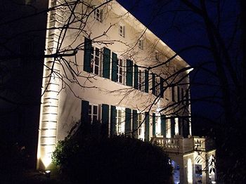 Hotel Le Domaine De La Colombi�re