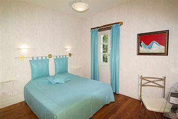 Hotel Le Domaine De La Colombi�re