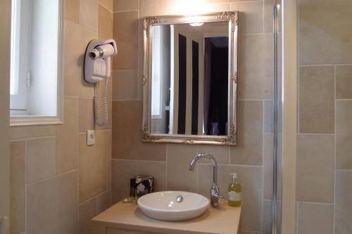 Bed & Breakfast Ch�teau De Launay