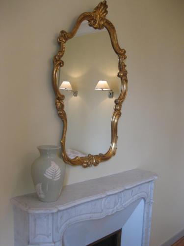 Bed & Breakfast Ch�teau De Launay