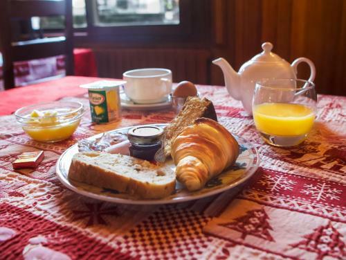 Hotel H�tel Restaurant Le Bellevue