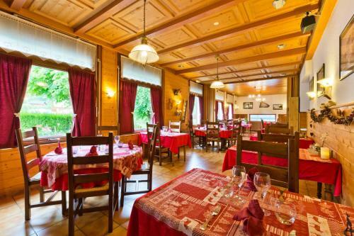 Hotel H�tel Restaurant Le Bellevue
