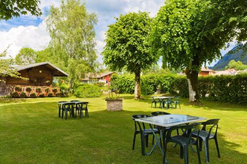 Hotel H�tel Restaurant Le Bellevue