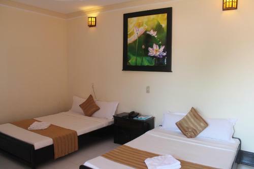 Hotel Doi Su Resort