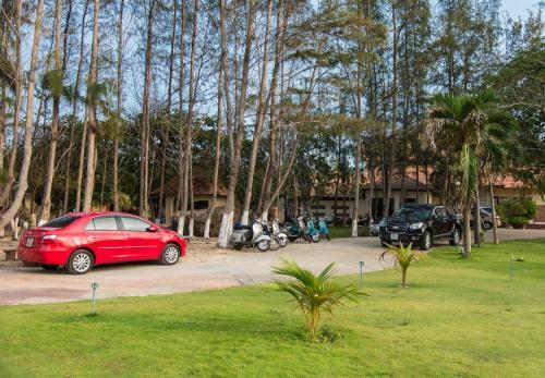 Hotel Doi Su Resort
