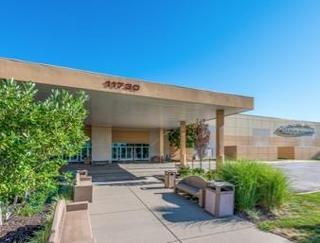 Motel Travelodge Platte City