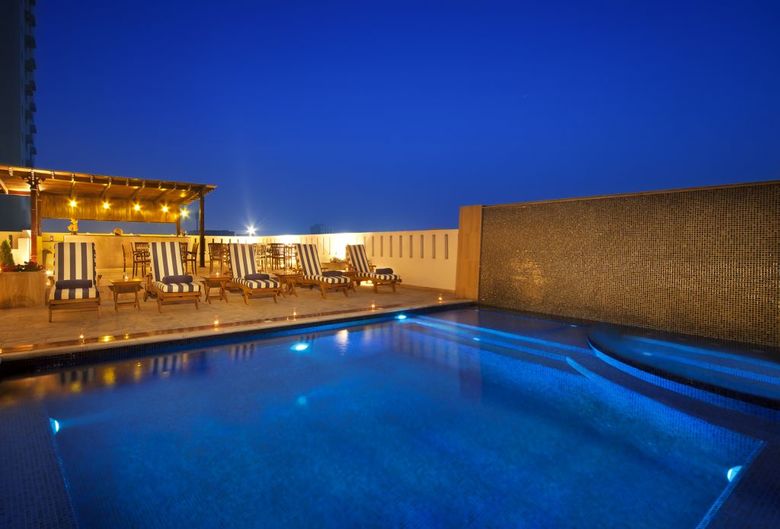 Mangrove By Bin Majid Hotels & Resorts
