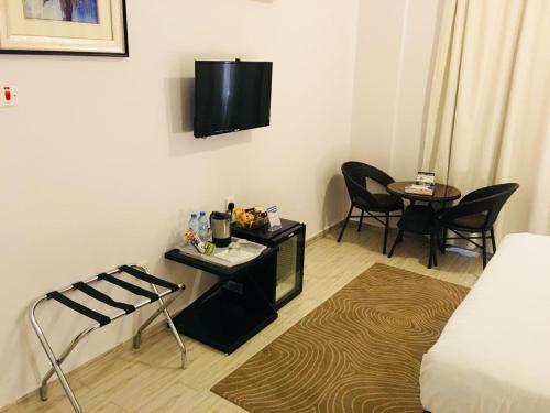 Apartamento Concord Residence