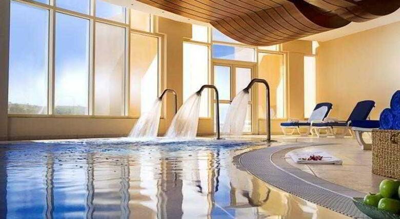 Hotel Golden Tulip Khatt Springs Resort & Spa