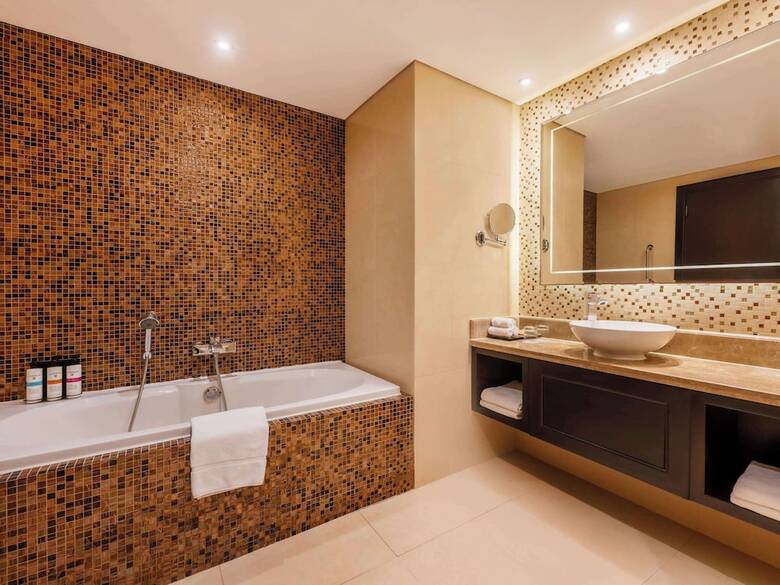 Hotel Marjan Island Resort & Spa