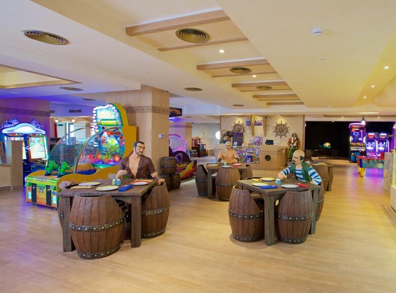 Hotel Marjan Island Resort & Spa