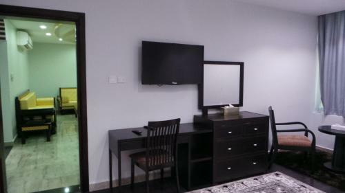 Al Dar Inn Hotel Apartment
