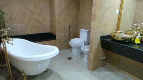 Al Dar Inn Hotel Apartment