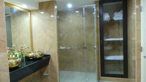Al Dar Inn Hotel Apartment