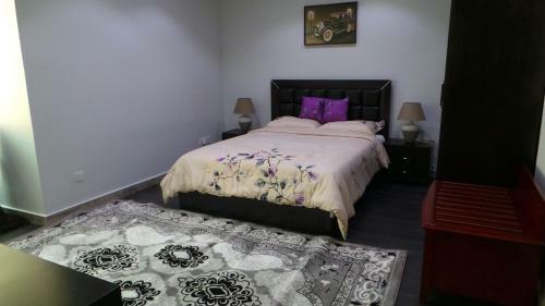 Al Dar Inn Hotel Apartment