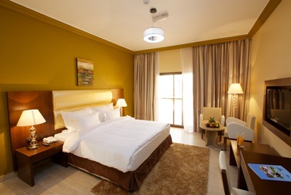 Beach Resort By Bin Majid Hotels & Resorts