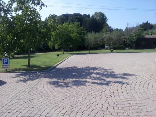 Hostal Luconi Affittacamere