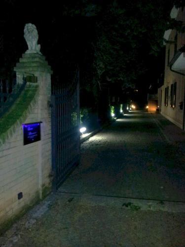 Hostal Luconi Affittacamere