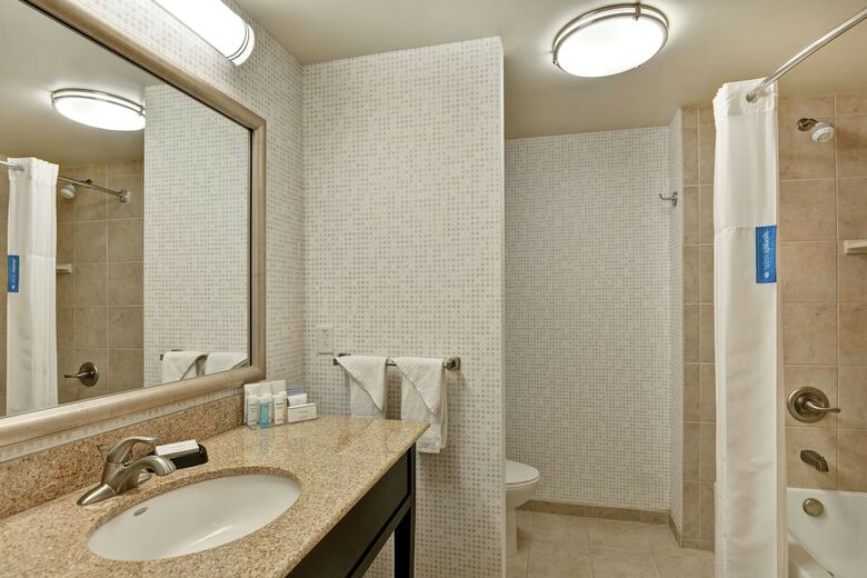 Hotel Hampton Inn Tunkhannock