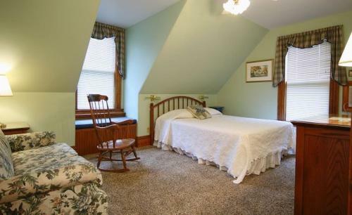 Posada Pleasant Street Inn