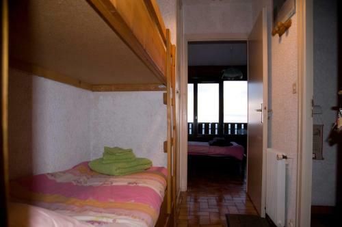 Apartamento Studio Les Iris 18 Station Thollon Les M�mises