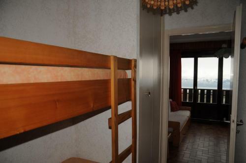 Apartamento Studio Les Iris 18 Station Thollon Les M�mises