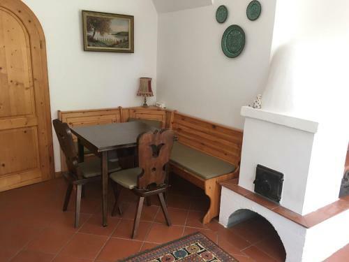 Apartamento Ter�zia Vend�gh�z