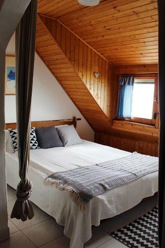 Csizmazia Apartman