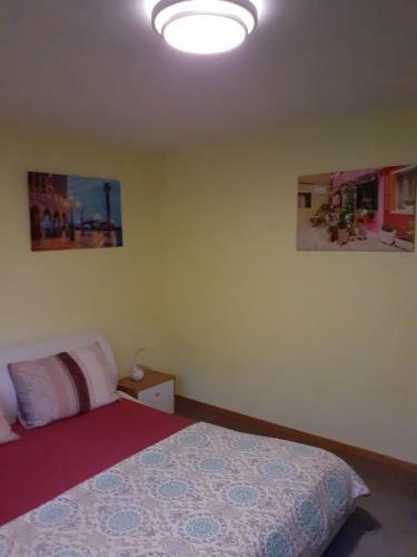 Apartamento Maja