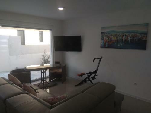 Apartment San Apartment In Makarska, Sea View