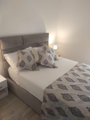 Apartment San Apartment In Makarska, Sea View