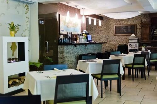 Apartamento Tihany (Balaton), Best View, Spacious Wellness, Central , 50m Beach