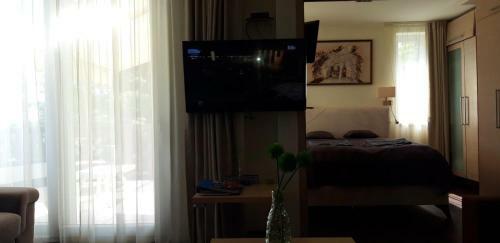 Apartamento Tihany (Balaton), Best View, Spacious Wellness, Central , 50m Beach