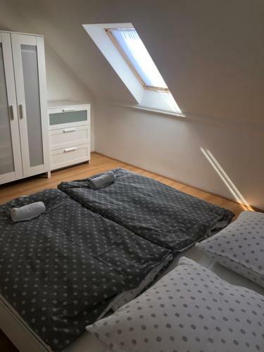 Tihany Levendula Villa