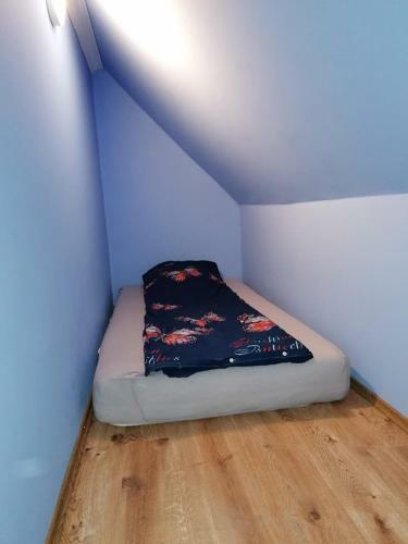 Apartamento Kifog-lak Vend�gh�z