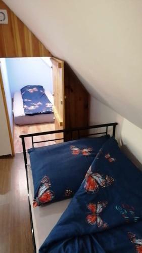 Apartamento Kifog-lak Vend�gh�z