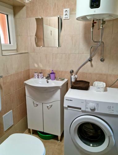 Apartamento Csalog�ny-lak
