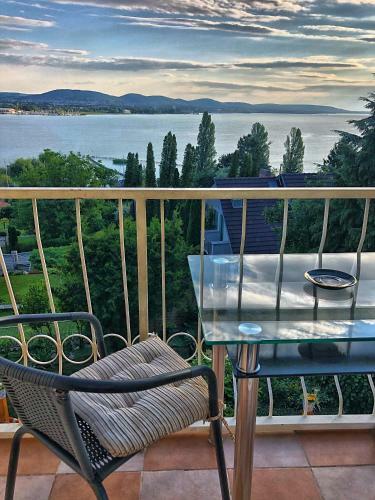 Bed & Breakfast Villa Borosty�n