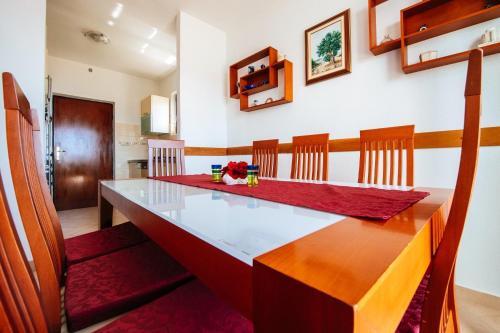 Holiday Home Malinina