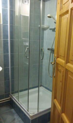 Hostal J�nosi Vend�gh�z
